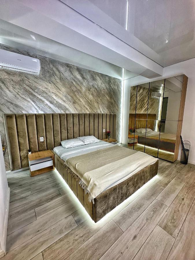 Sea Paradise Studio Năvodari Esterno foto